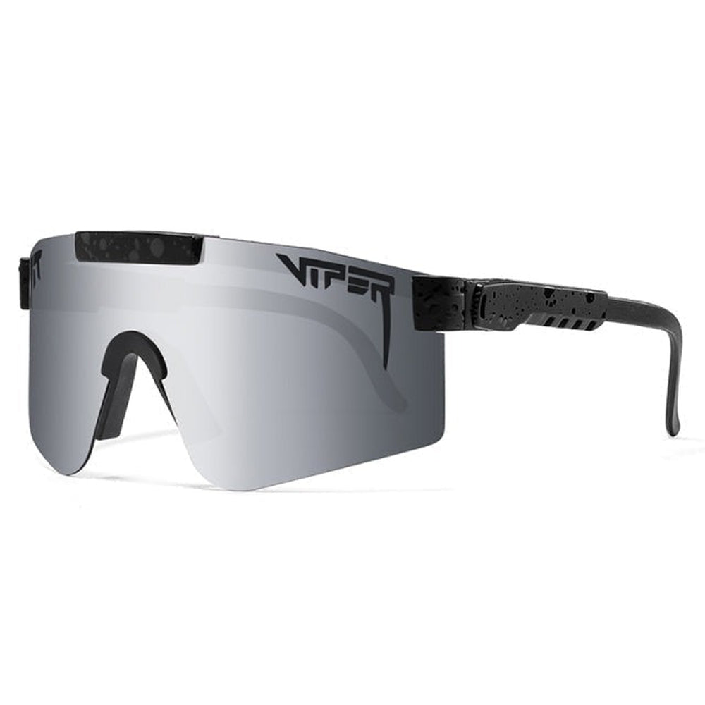 Shade Off Viper Active Outdoors Polarized Sunglasses