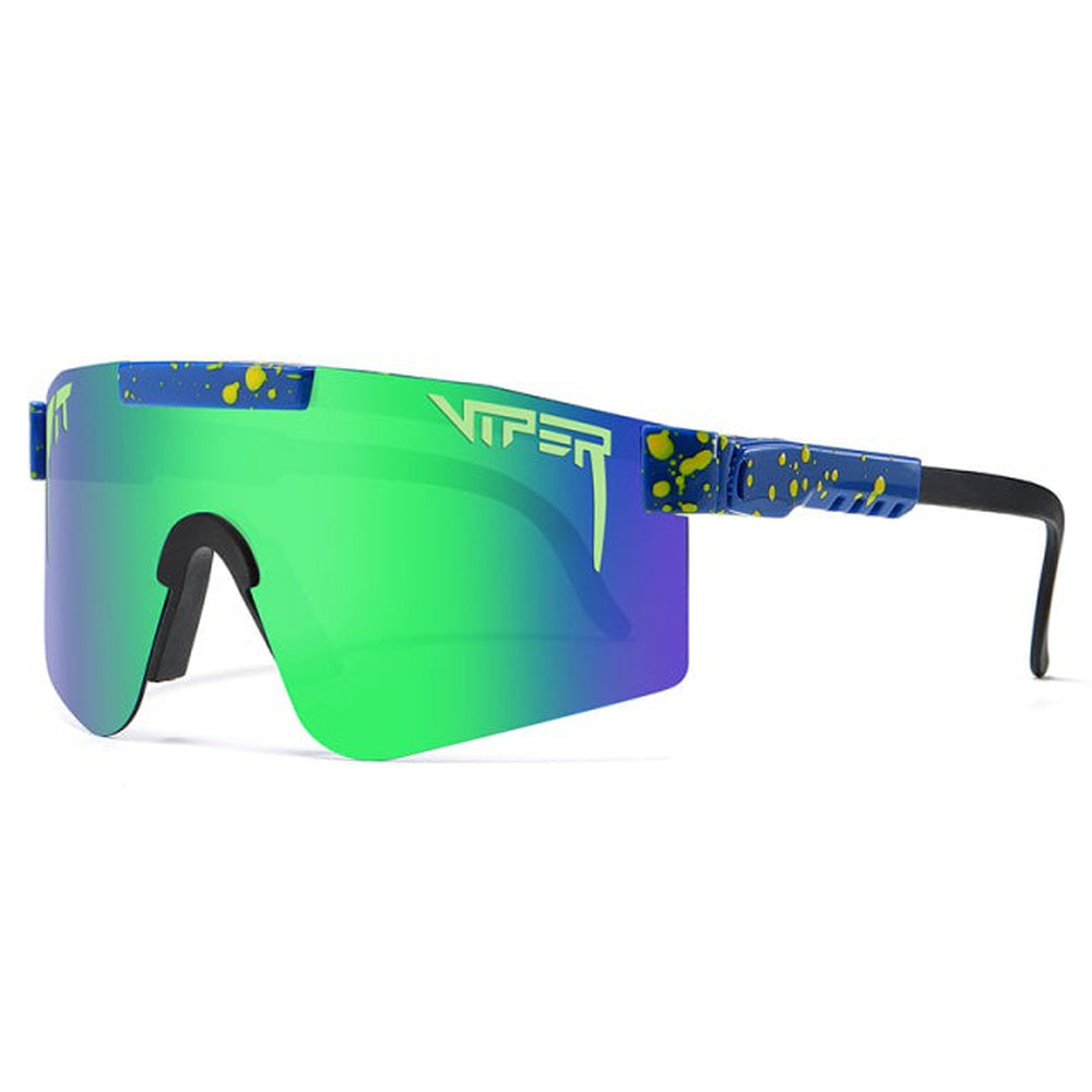 Shade Off Viper Active Outdoors Polarized Sunglasses