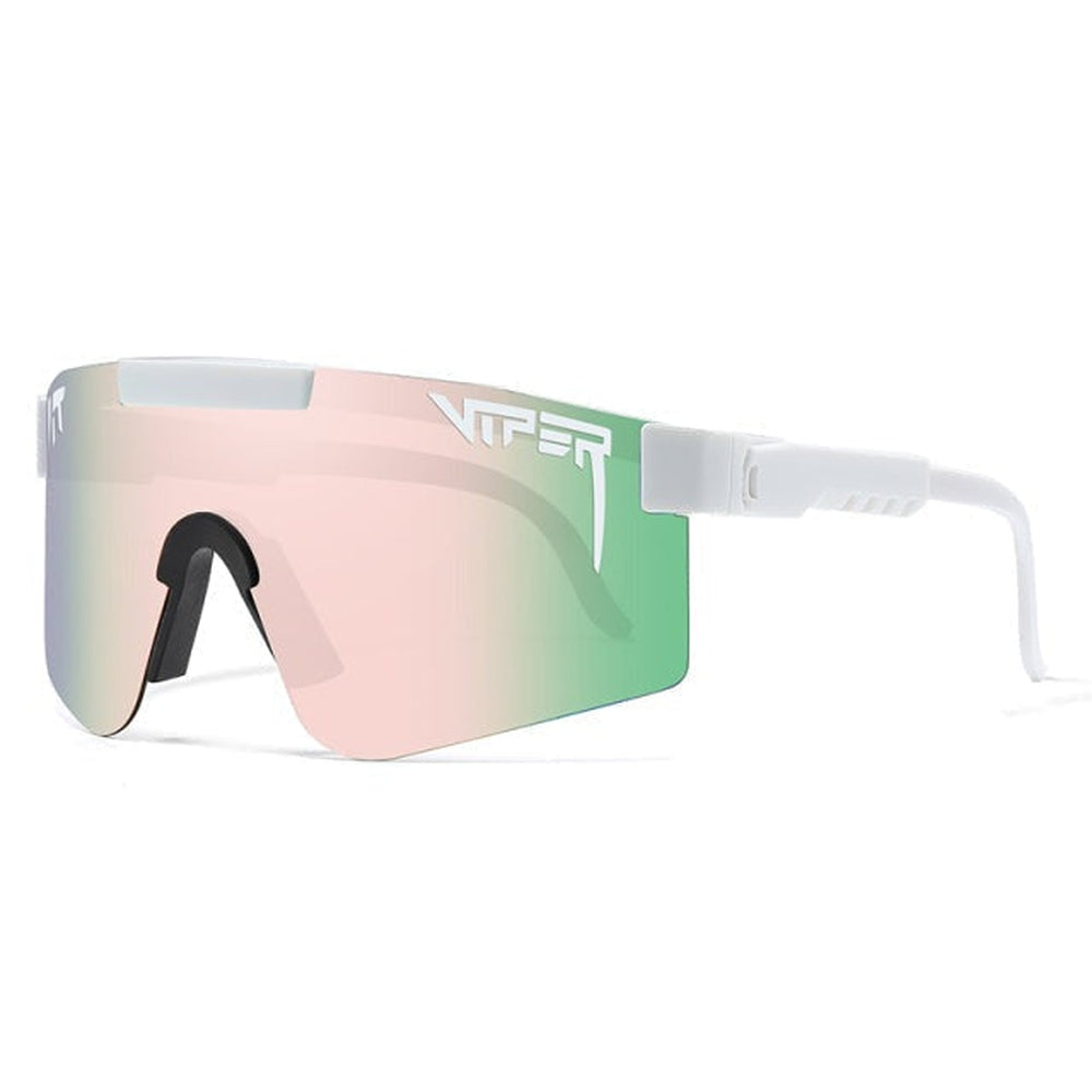Shade Off Viper Active Outdoors Polarized Sunglasses