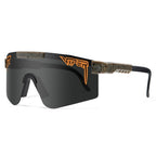 Shade Off Viper Active Outdoors Polarized Sunglasses
