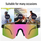 Shade Off Viper Active Outdoors Polarized Sunglasses