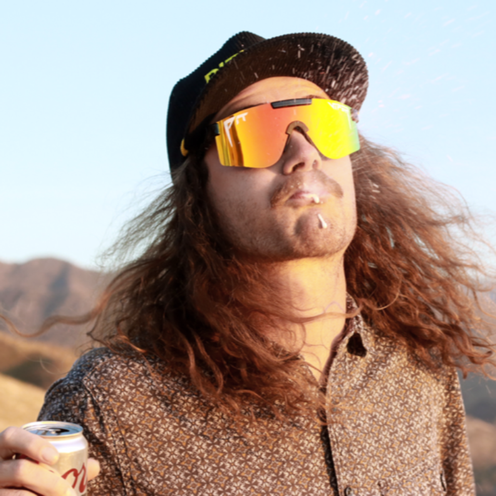 Shade Off Viper Active Outdoors Polarized Sunglasses