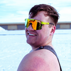 Shade Off Viper Active Outdoors Polarized Sunglasses