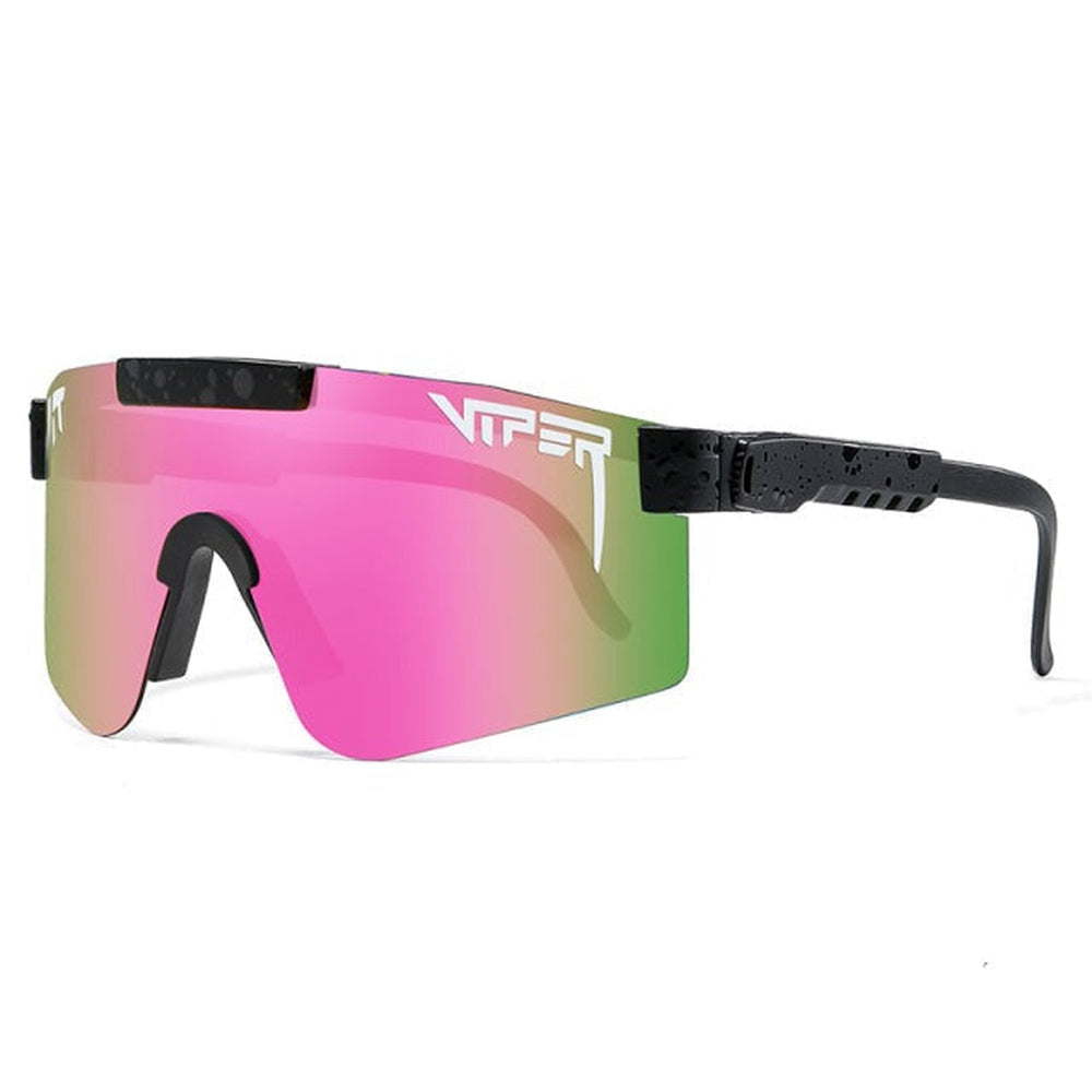 Shade Off Viper Active Outdoors Polarized Sunglasses