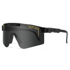 Shade Off Viper Active Outdoors Polarized Sunglasses