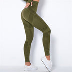 ShapeFit narancsbőr elleni kompressziós leggings nőknek