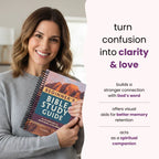 66 Books, One Clear Path – A Beginner-Friendly Bible Study Guide