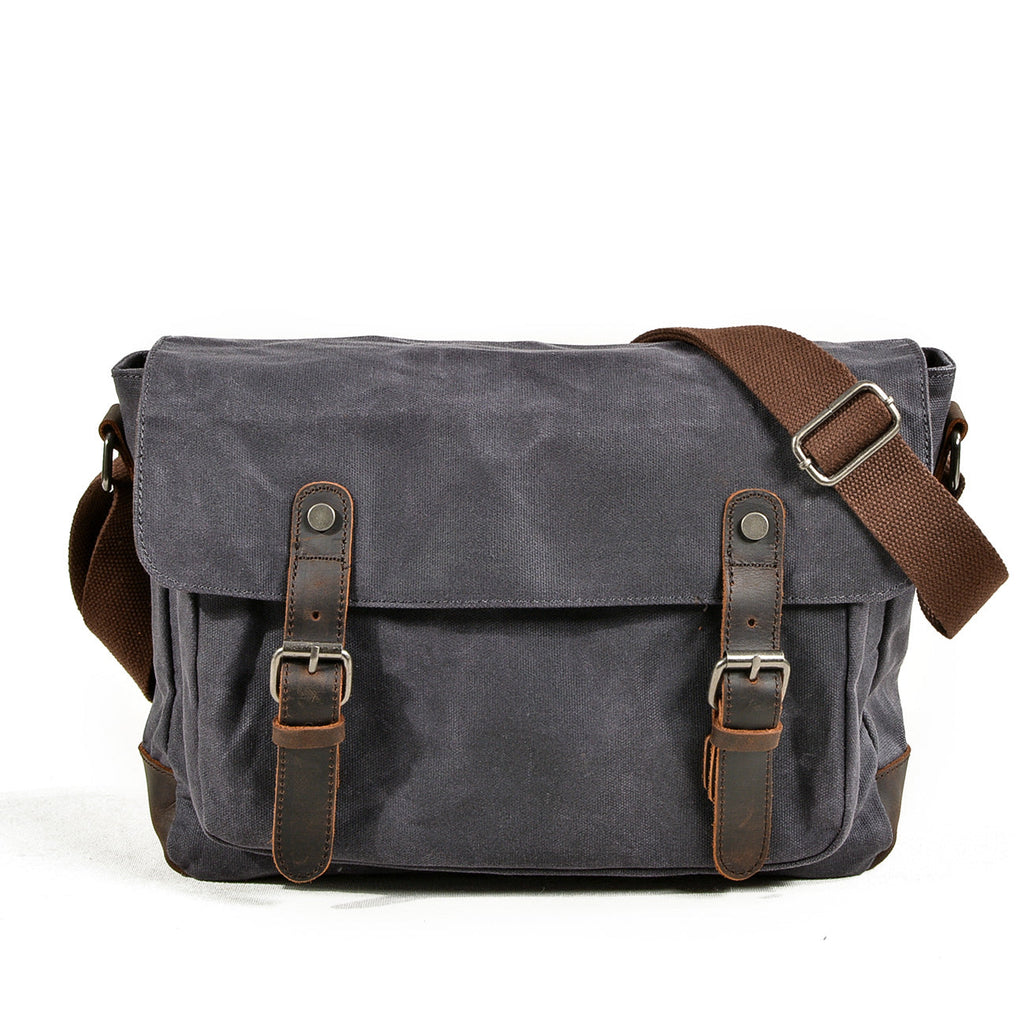 Phoenix Handmade Vintage Charm Sling Bag For Explorers