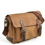 Phoenix Handmade Vintage Charm Sling Bag For Explorers