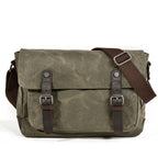 Phoenix Handmade Vintage Charm Sling Bag For Explorers