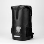 Robuster Rucksack 35L Waterproof Outdoor Backpack For Hiking And Travel