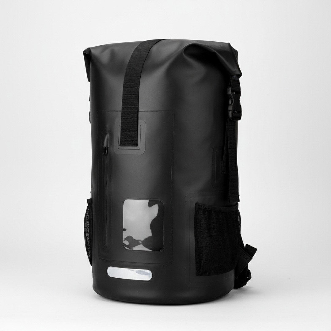Robuster Rucksack 35L Waterproof Outdoor Backpack For Hiking And Travel