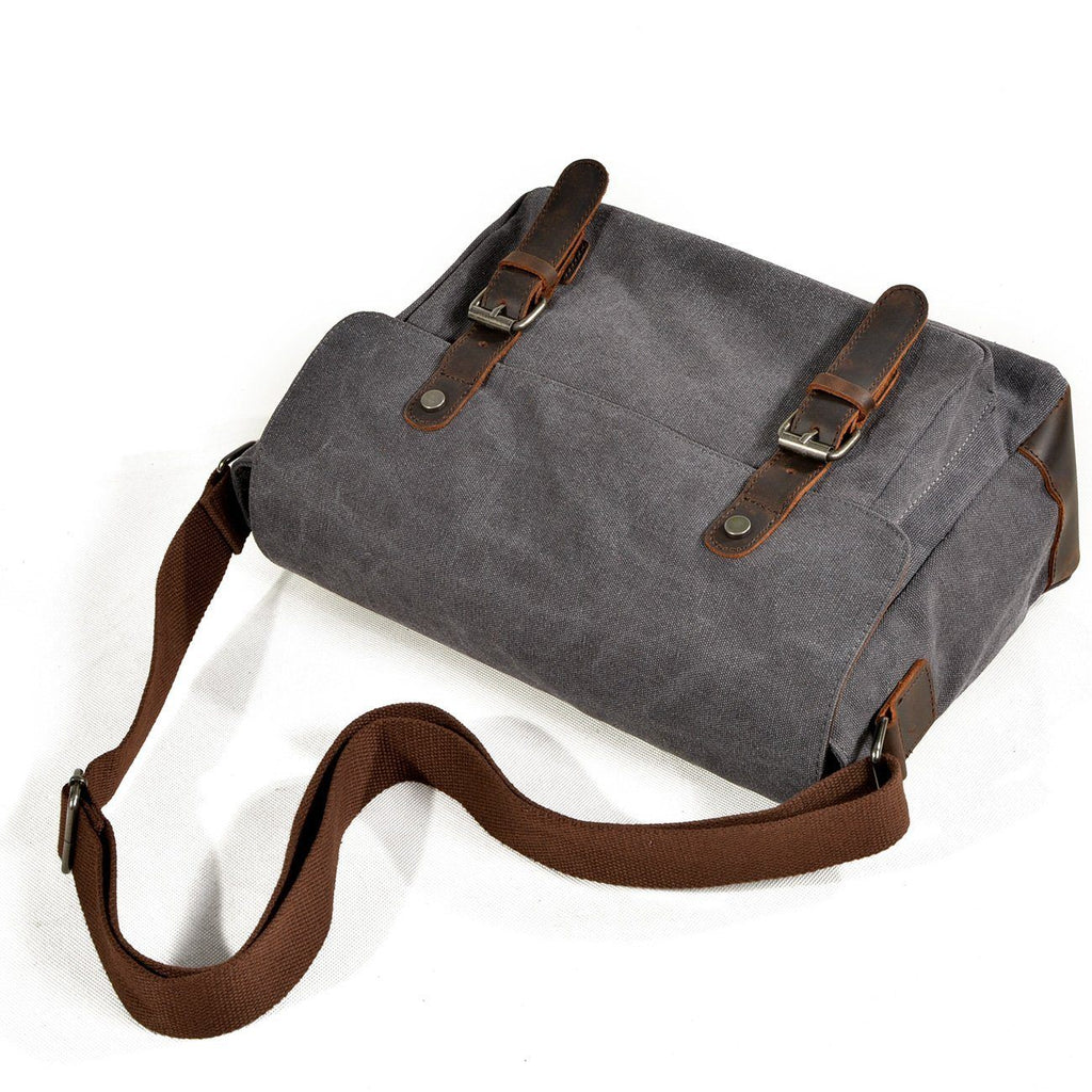Phoenix Handmade Vintage Charm Sling Bag For Explorers
