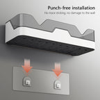 מדף קיר LumaEdge | Petprovac