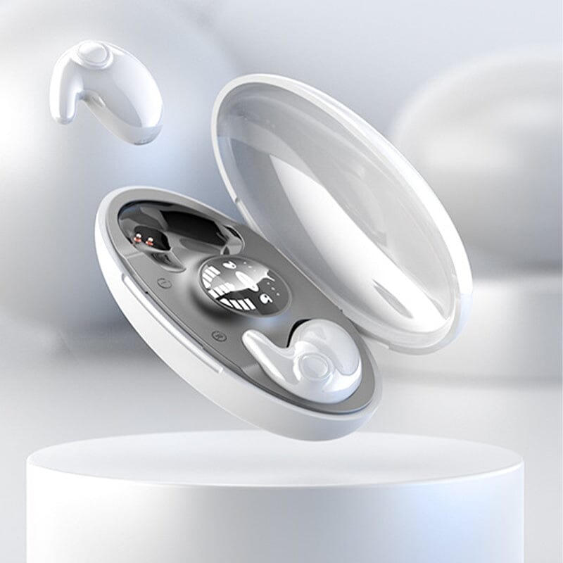 Invisible Sleep Wireless Earbuds