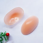 NATURALLY SOFT NON-SLIP SHOULDER PADS