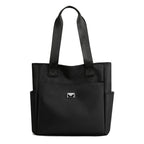 Lightweight Waterproof Nylon Shoulder Bag