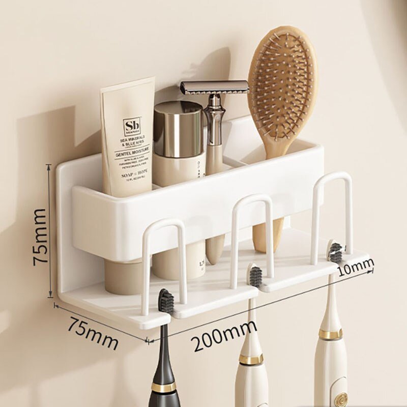 Marena | Bathroom Organizer | Petprovac