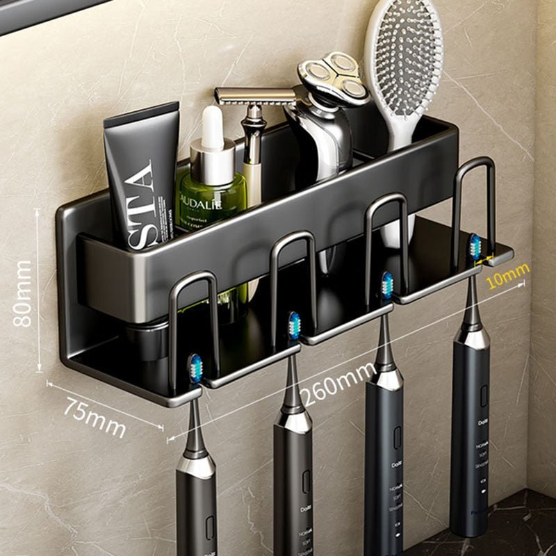 Marena | Bathroom Organizer | Petprovac