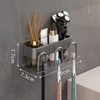 Marena | Bathroom Organizer | Petprovac