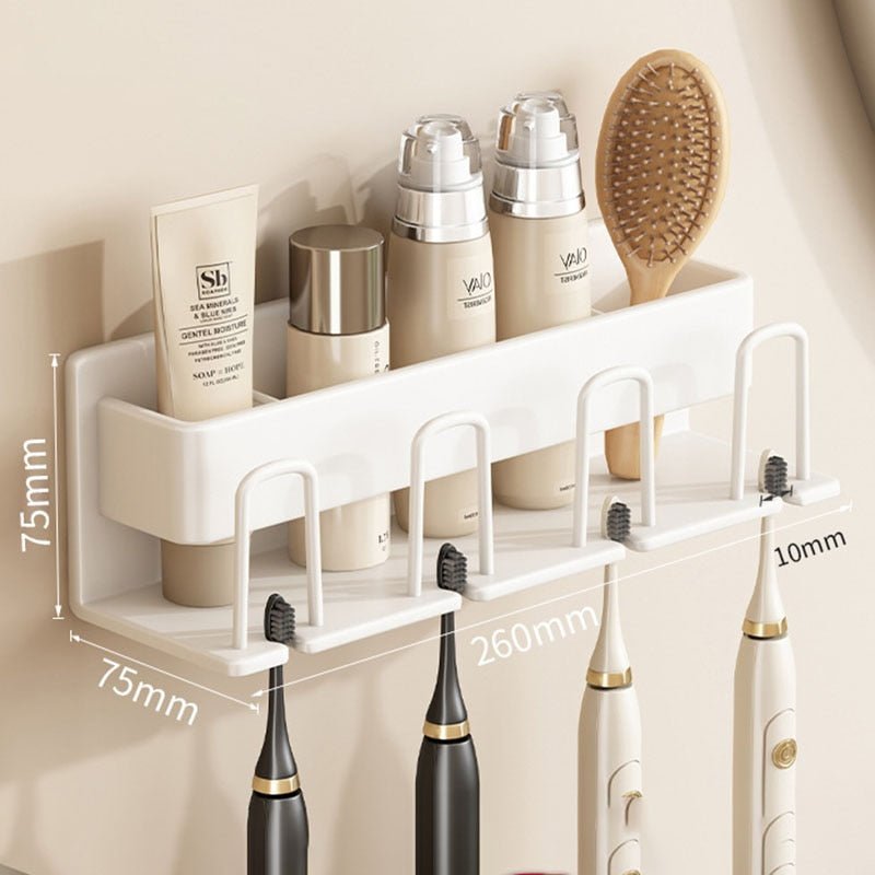 Marena | Bathroom Organizer | Petprovac