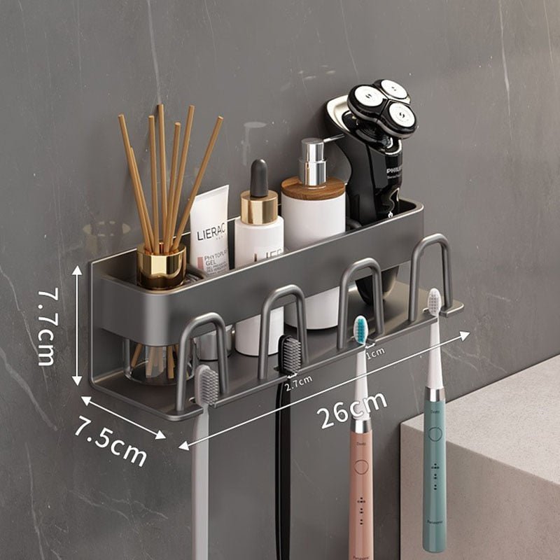 Marena | Bathroom Organizer | Petprovac