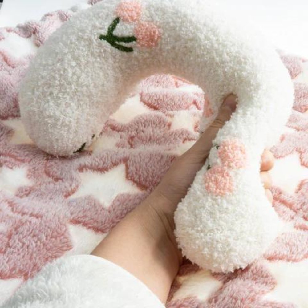 SleepHug • Calming Pet Pillow for Dogs & Cats - Calming Pet Pillow