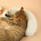 SleepHug • Calming Pet Pillow for Dogs & Cats - Calming Pet Pillow