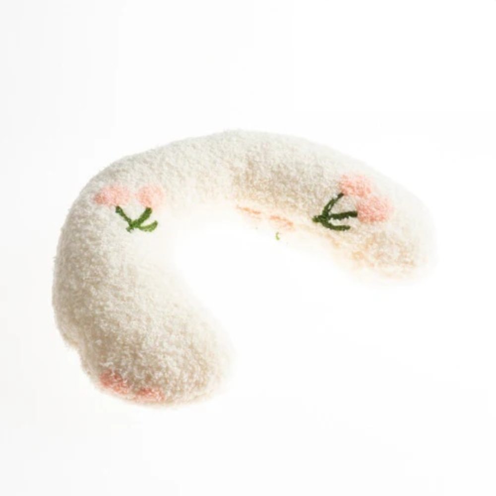 SleepHug • Calming Pet Pillow for Dogs & Cats - Calming Pet Pillow