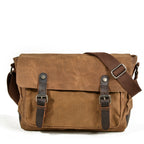 Phoenix Handmade Vintage Charm Sling Bag For Explorers