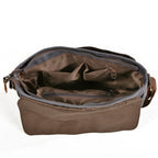 Phoenix Handmade Vintage Charm Sling Bag For Explorers