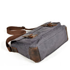 Phoenix Handmade Vintage Charm Sling Bag For Explorers