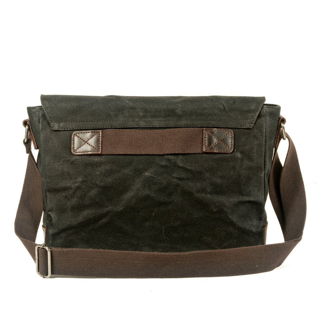 Phoenix Handmade Vintage Charm Sling Bag For Explorers