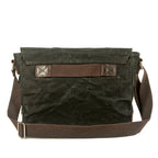 Phoenix Handmade Vintage Charm Sling Bag For Explorers