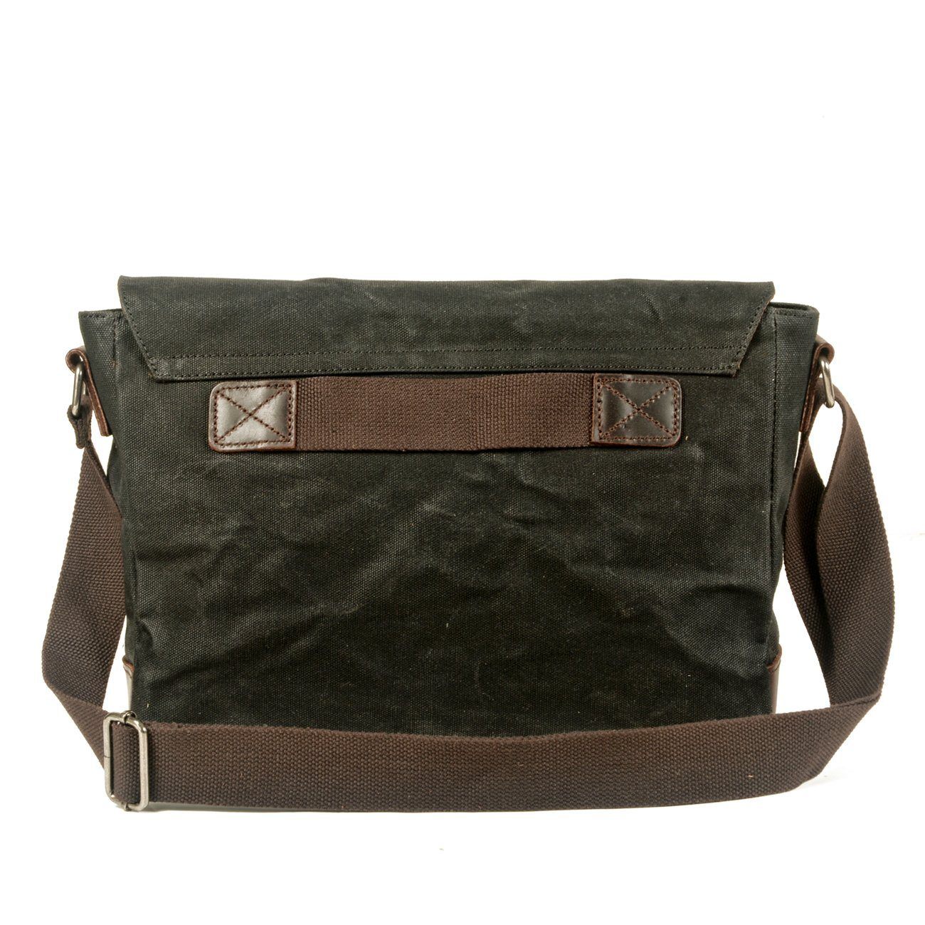 Phoenix Handmade Vintage Charm Sling Bag For Explorers