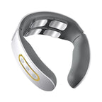 VitaPulse 4D nakkemassageapparat med varme til hjemmebrug