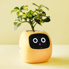 Ivy Gesture Activated Smart Plant Pot Companion With Alexa