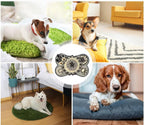 SniffMat • Dog Snuffle Mat - Dog Snuffle Mat