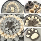 SniffMat • Dog Snuffle Mat - Dog Snuffle Mat