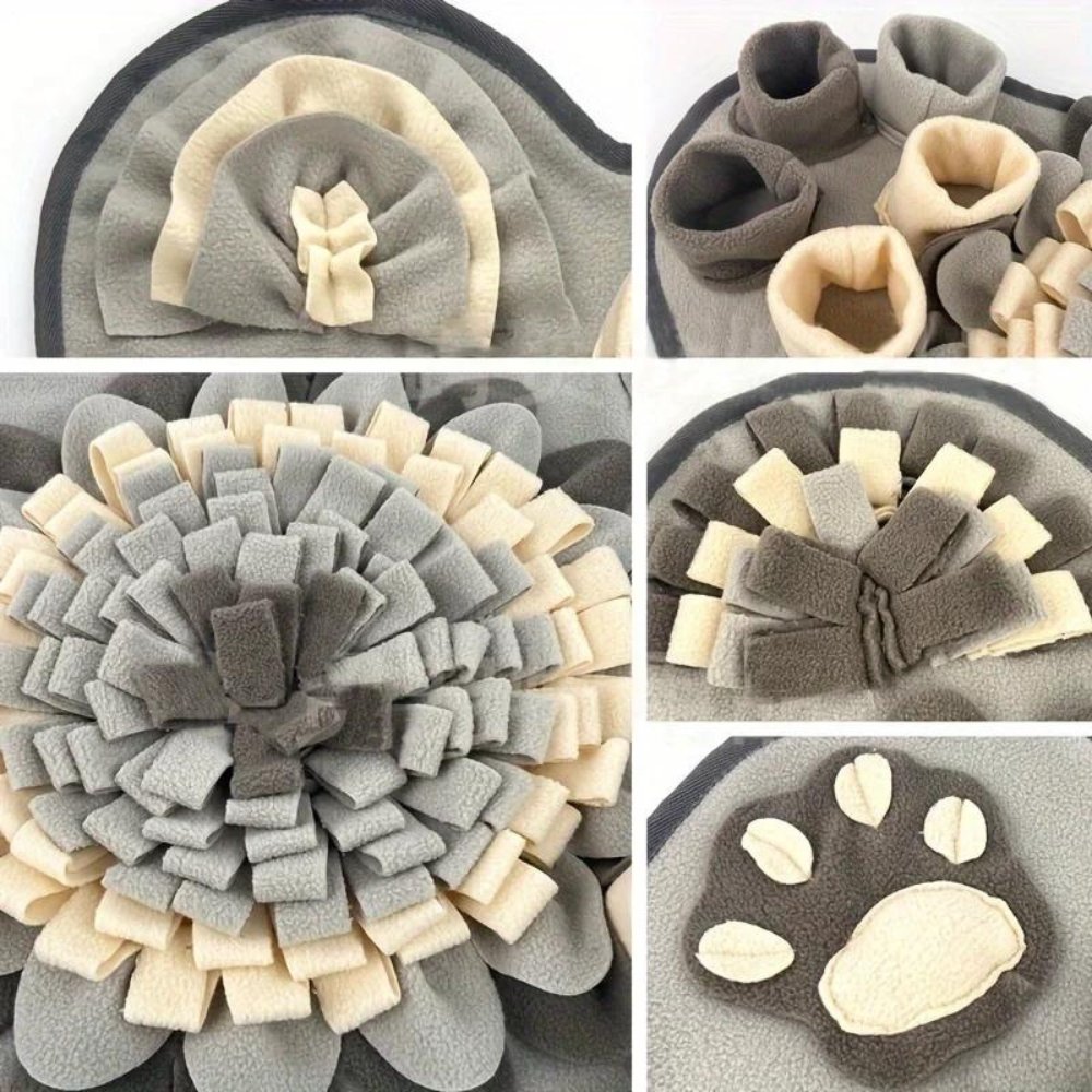 SniffMat • Dog Snuffle Mat - Dog Snuffle Mat