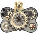 SniffMat • Dog Snuffle Mat - Dog Snuffle Mat