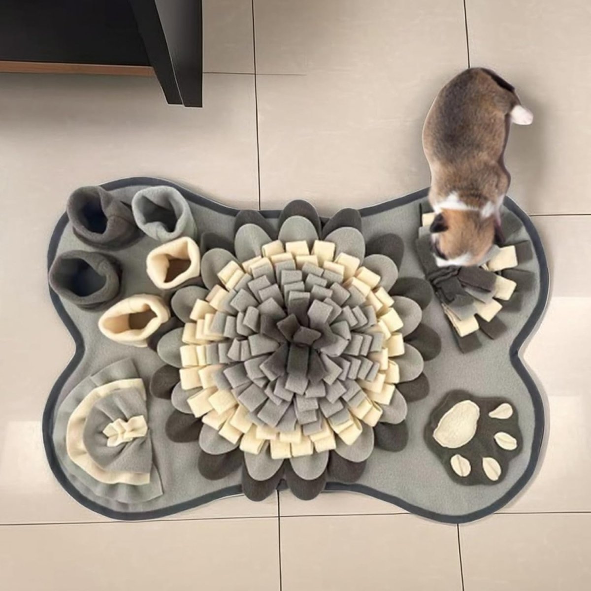 SniffMat • Dog Snuffle Mat - Dog Snuffle Mat