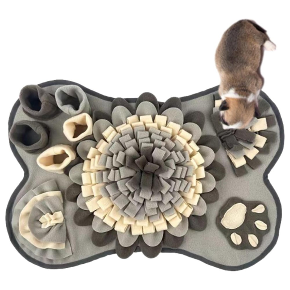 SniffMat • Dog Snuffle Mat - Dog Snuffle Mat