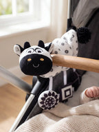 Activity Spiral Toy For Visual Stimulation In Babies