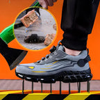 AeroStride | Kasut Bergaya dan Berkuasa | Petprovac