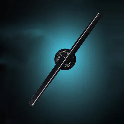 LumaBeam bærbar 3D-projektor skaper engasjerende visninger på alle overflater | Petprovac