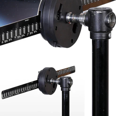 LumaBeam bærbar 3D-projektor skaper engasjerende visninger på alle overflater | Petprovac