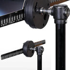 LumaBeam bærbar 3D-projektor skaper engasjerende visninger på alle overflater | Petprovac