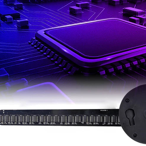 LumaBeam bærbar 3D-projektor skaper engasjerende visninger på alle overflater | Petprovac