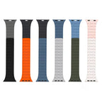 Navaro Magnetisches Silikonarmband für Apple Watch | Petprovac